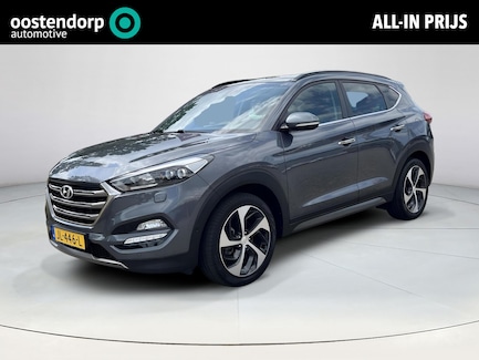 Hyundai Tucson 0