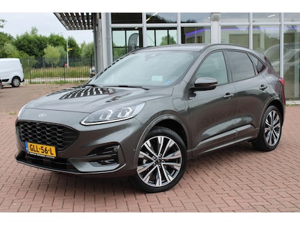 Ford Kuga 0