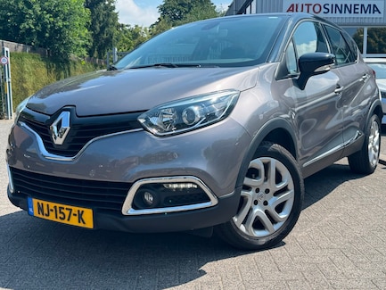 Renault Captur 0