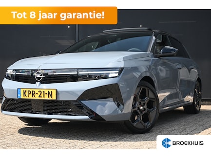 Opel Astra 0