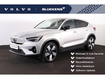 Volvo C40 0