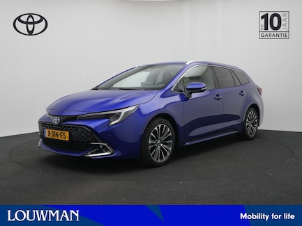 Toyota Corolla 0