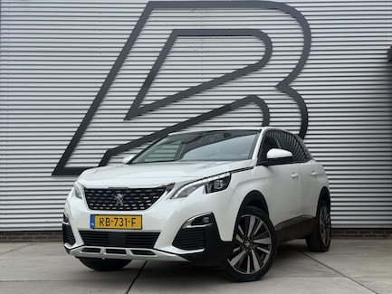 Peugeot 3008 0
