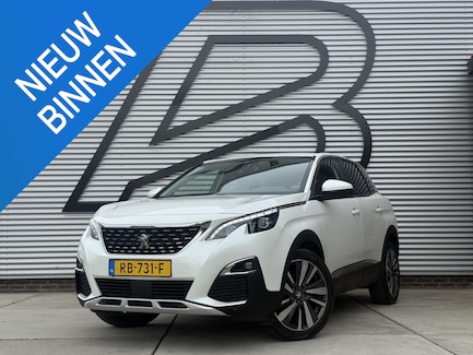 Peugeot 3008 0
