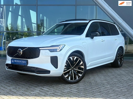 Volvo XC90 0