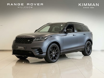 Land Rover Range Rover Velar 0