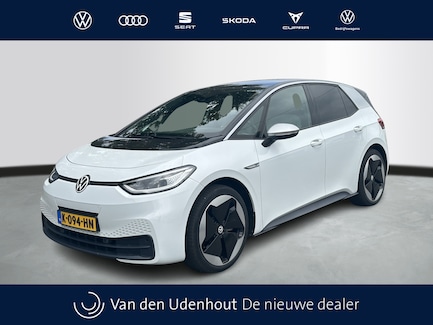 Volkswagen ID.3 0