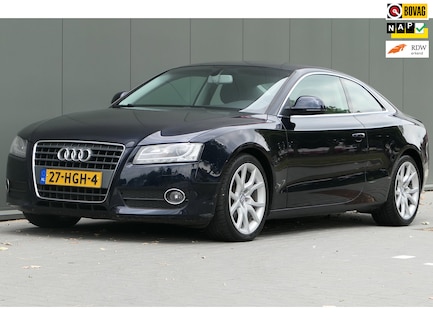 Audi A5 0