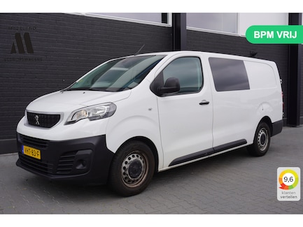 Peugeot Expert 0