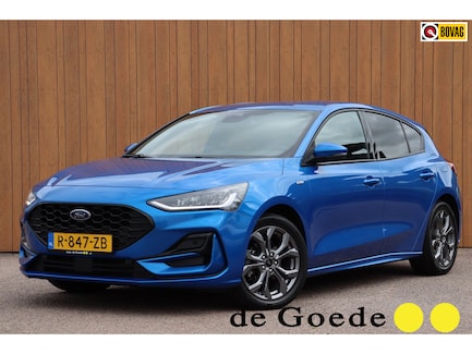 Ford Focus 0