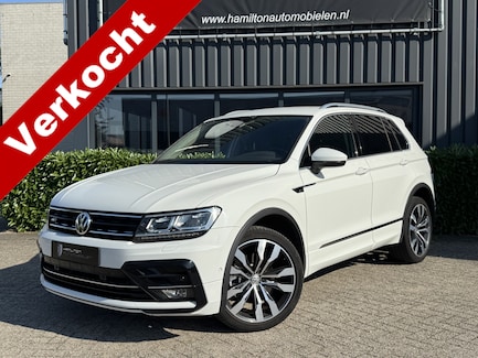 Volkswagen Tiguan 0