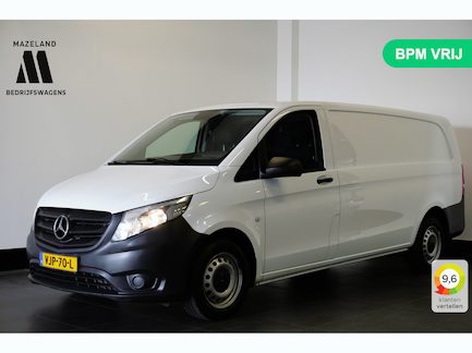 Mercedes-Benz Vito 0