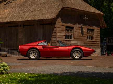 Ferrari 308 0