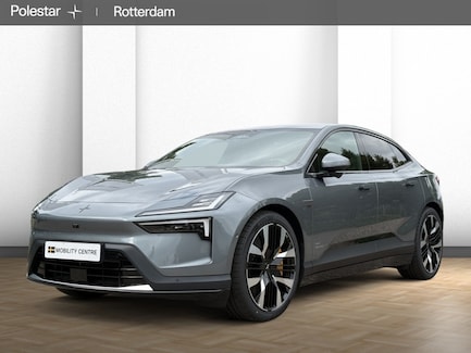 Polestar 4 0