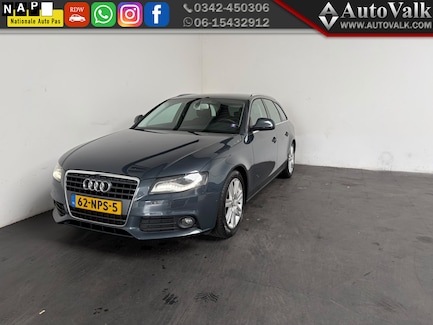 Audi A4 0