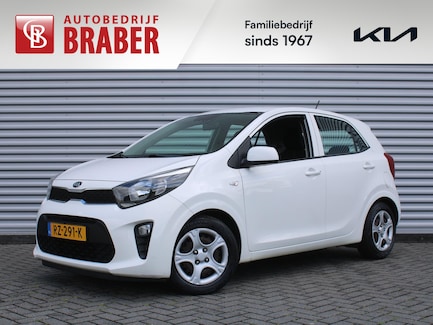 Kia Picanto 0