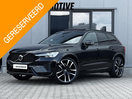 Volvo XC60 0