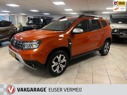 Dacia Duster 0