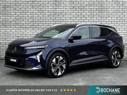 Renault Scenic 0