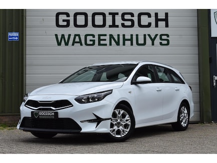Kia Ceed 0
