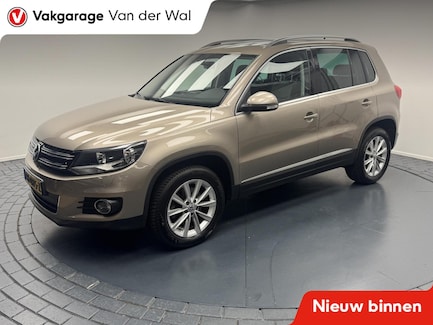 Volkswagen Tiguan 0