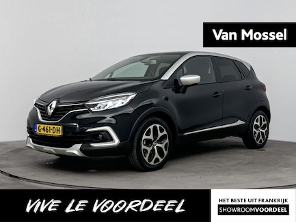 Renault Captur 0