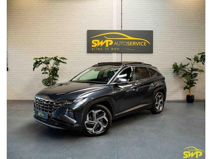 Hyundai Tucson 0