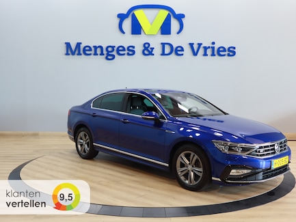 Volkswagen Passat 0