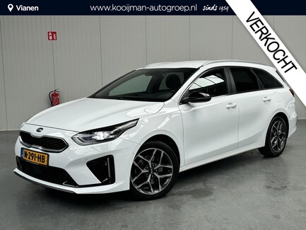 Kia Ceed 0