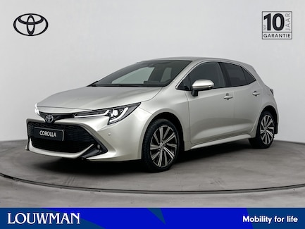 Toyota Corolla 0