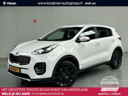 Kia Sportage 0