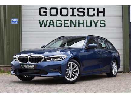 BMW 3-Serie 0