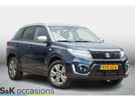 Suzuki Vitara 0