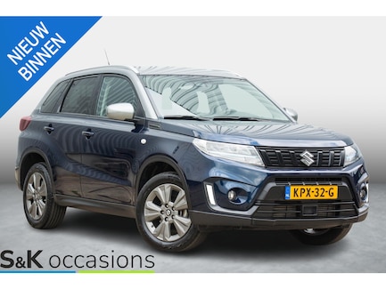Suzuki Vitara 0