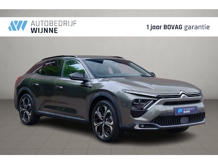 Citroën C5 X 0