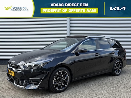 Kia Ceed 0