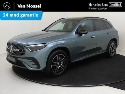 Mercedes-Benz GLC 0