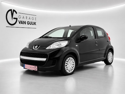 Peugeot 107 0