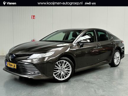 Toyota Camry 0