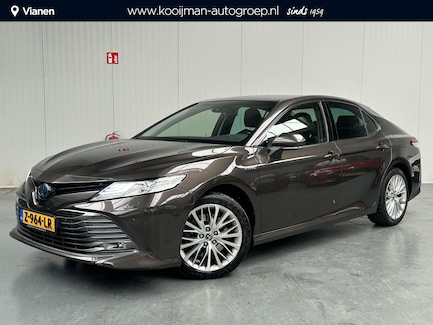 Toyota Camry 0