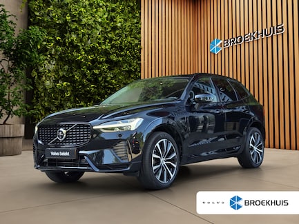 Volvo XC60 0