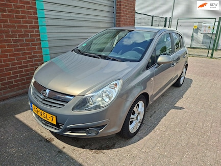 Opel Corsa 0