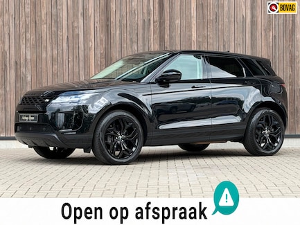 Land Rover Range Rover Evoque 0