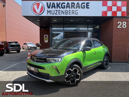 Opel Mokka 0