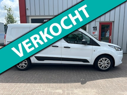 Ford Transit Connect 0
