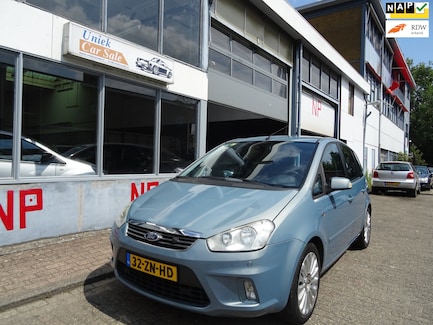 Ford C-Max 0