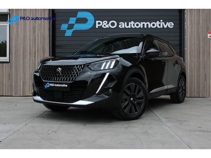Peugeot 2008 0