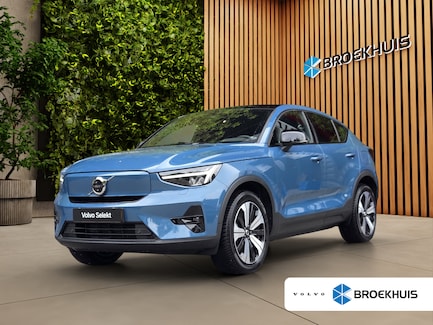 Volvo C40 0