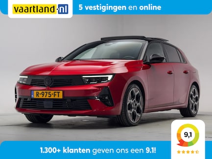 Opel Astra 0