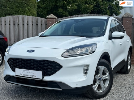 Ford Kuga 0